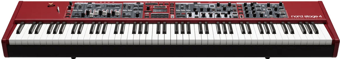 Nord Stage 4